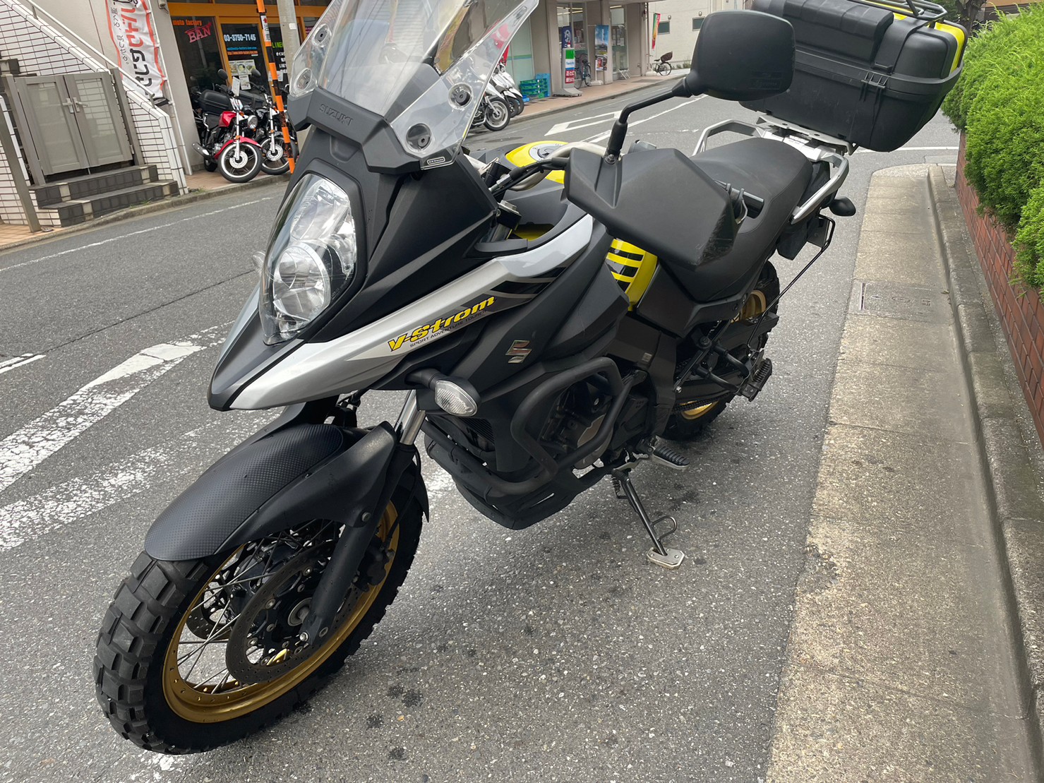 バイク画像2