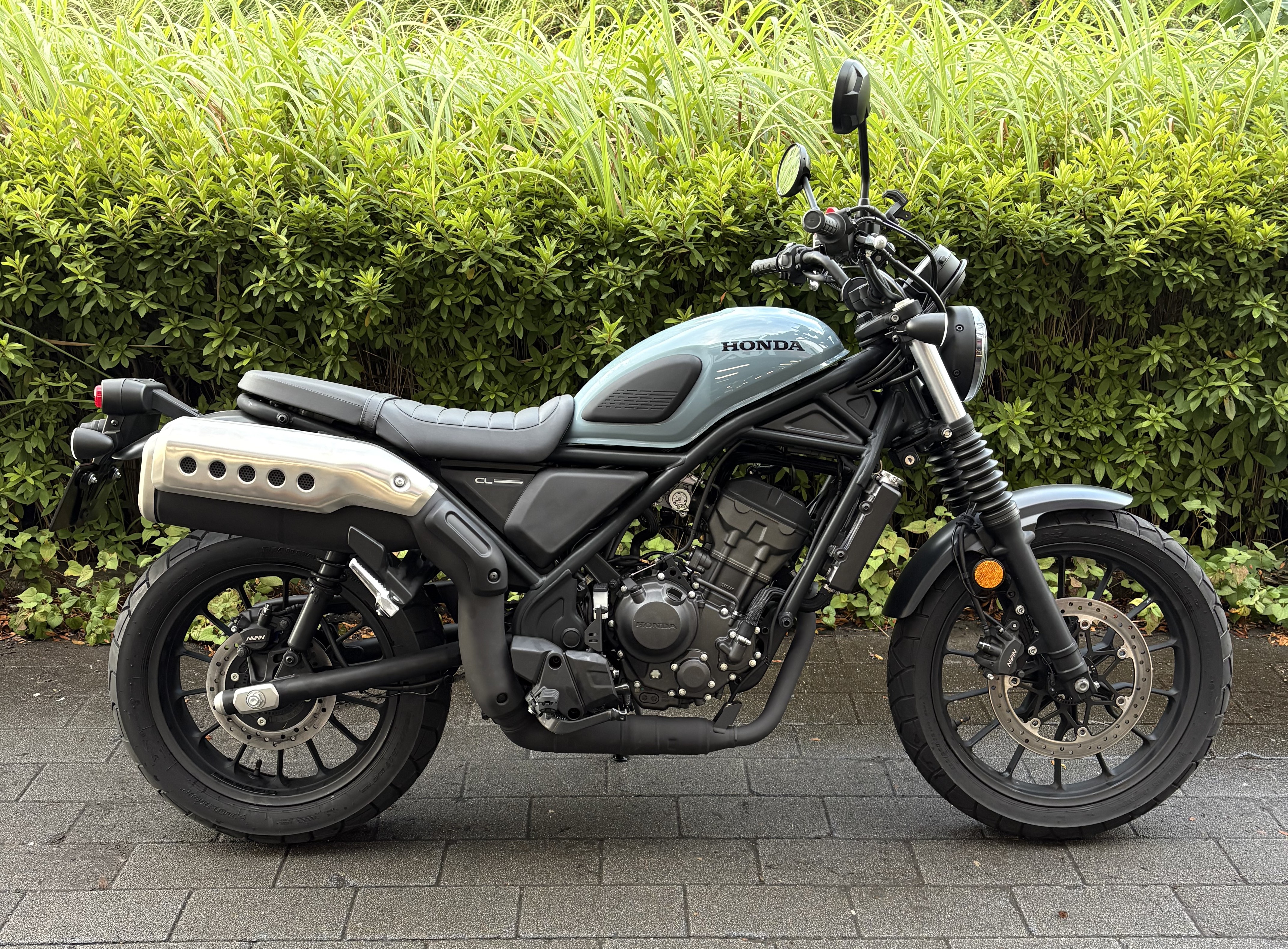 バイク画像1