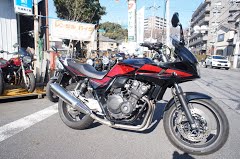 バイク画像