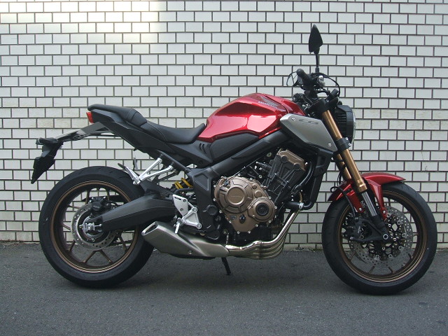 バイク画像1