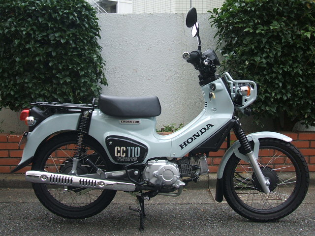 バイク画像1