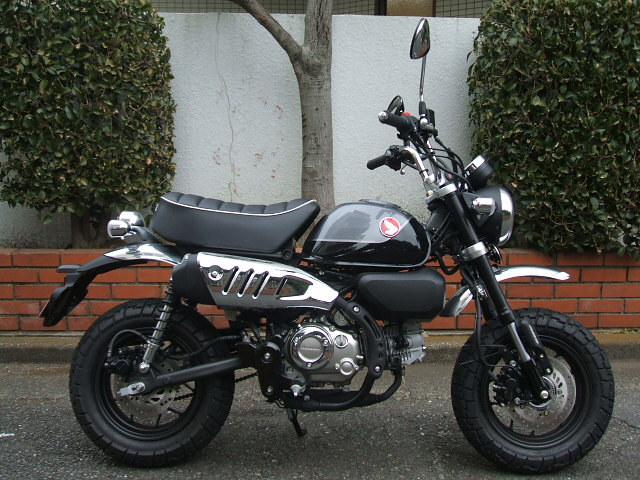 バイク画像1