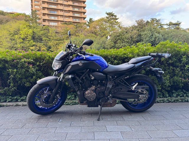 バイク画像