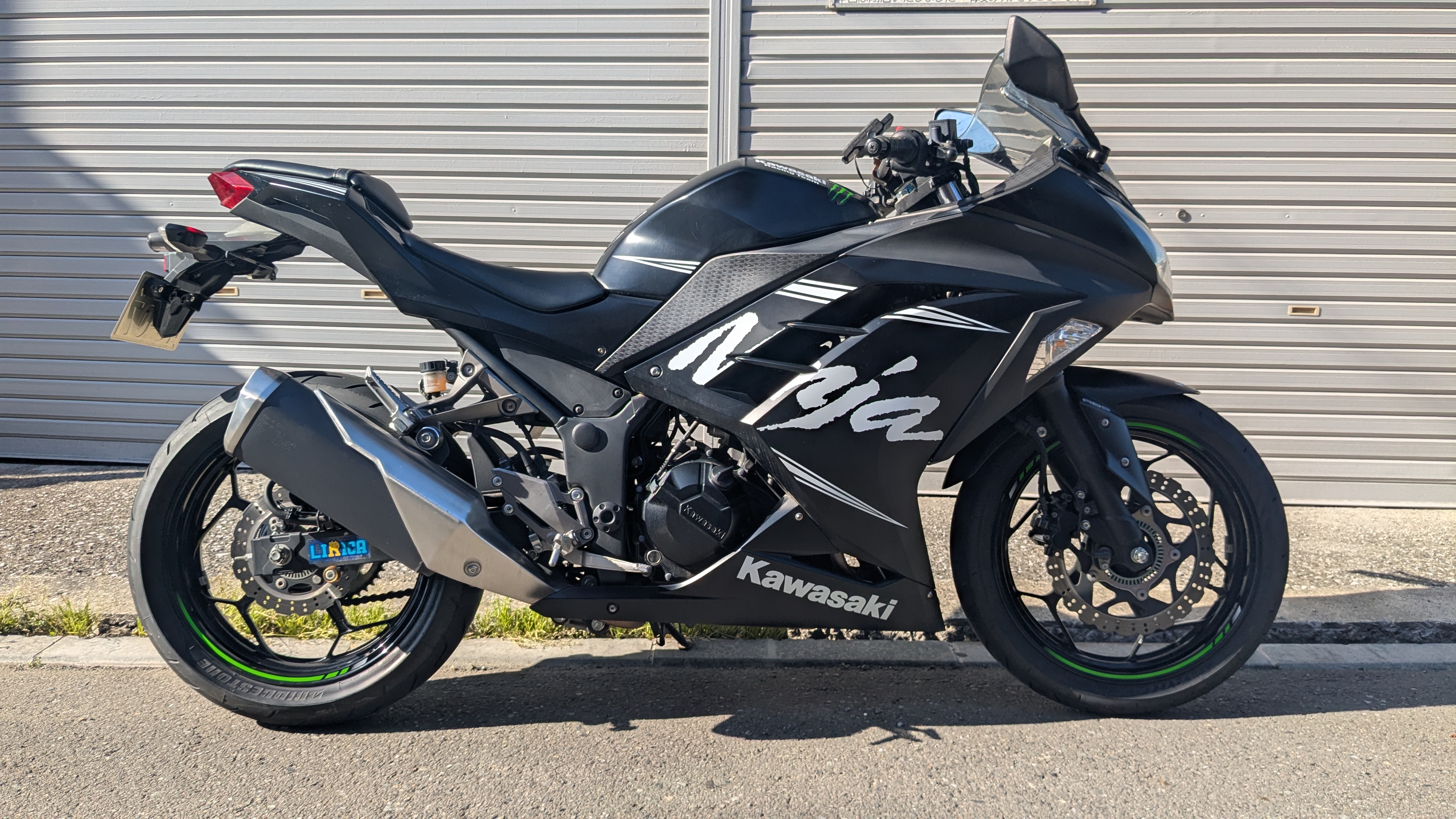 バイク画像