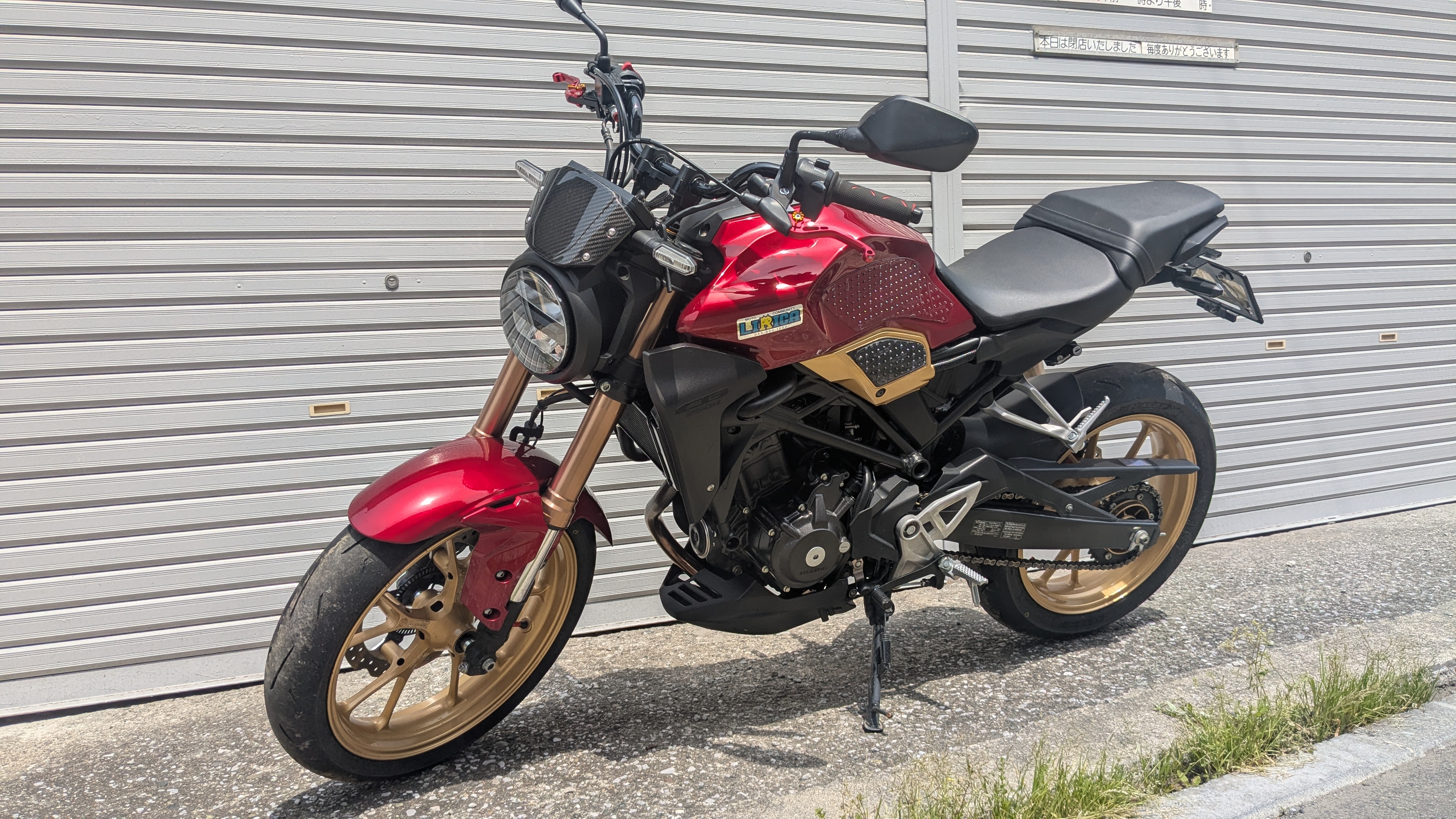 バイク画像2