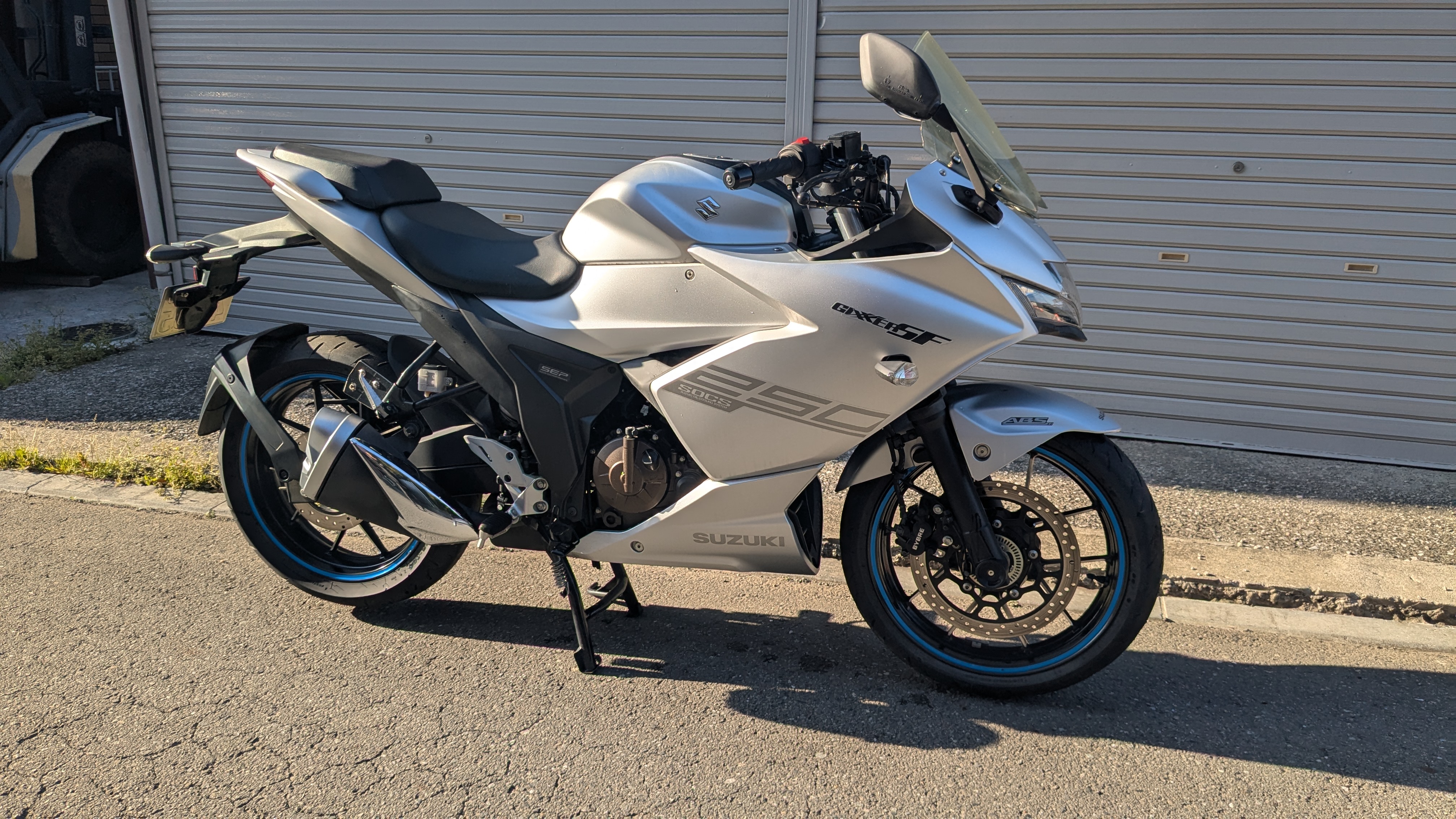 バイク画像