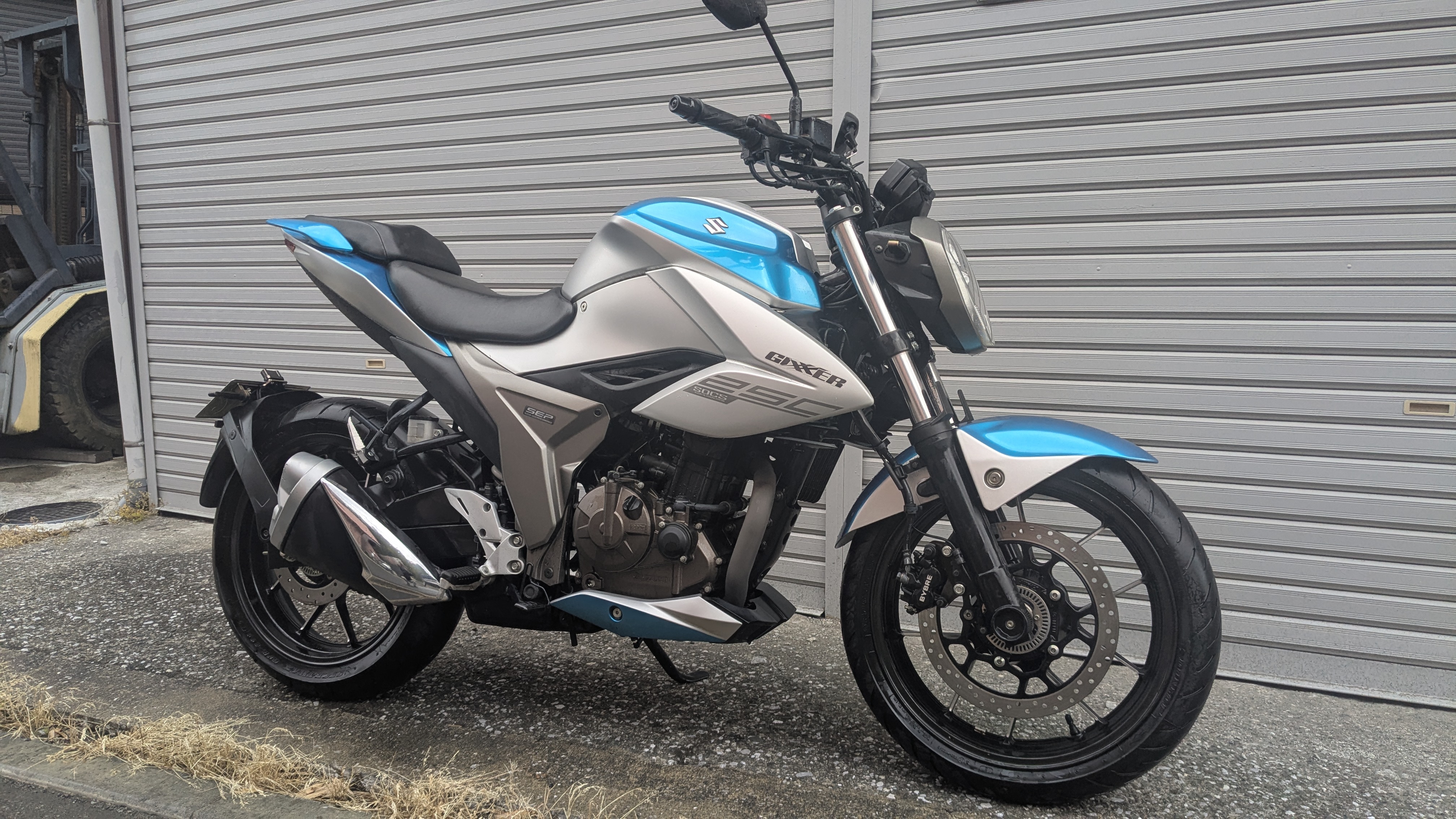 バイク画像