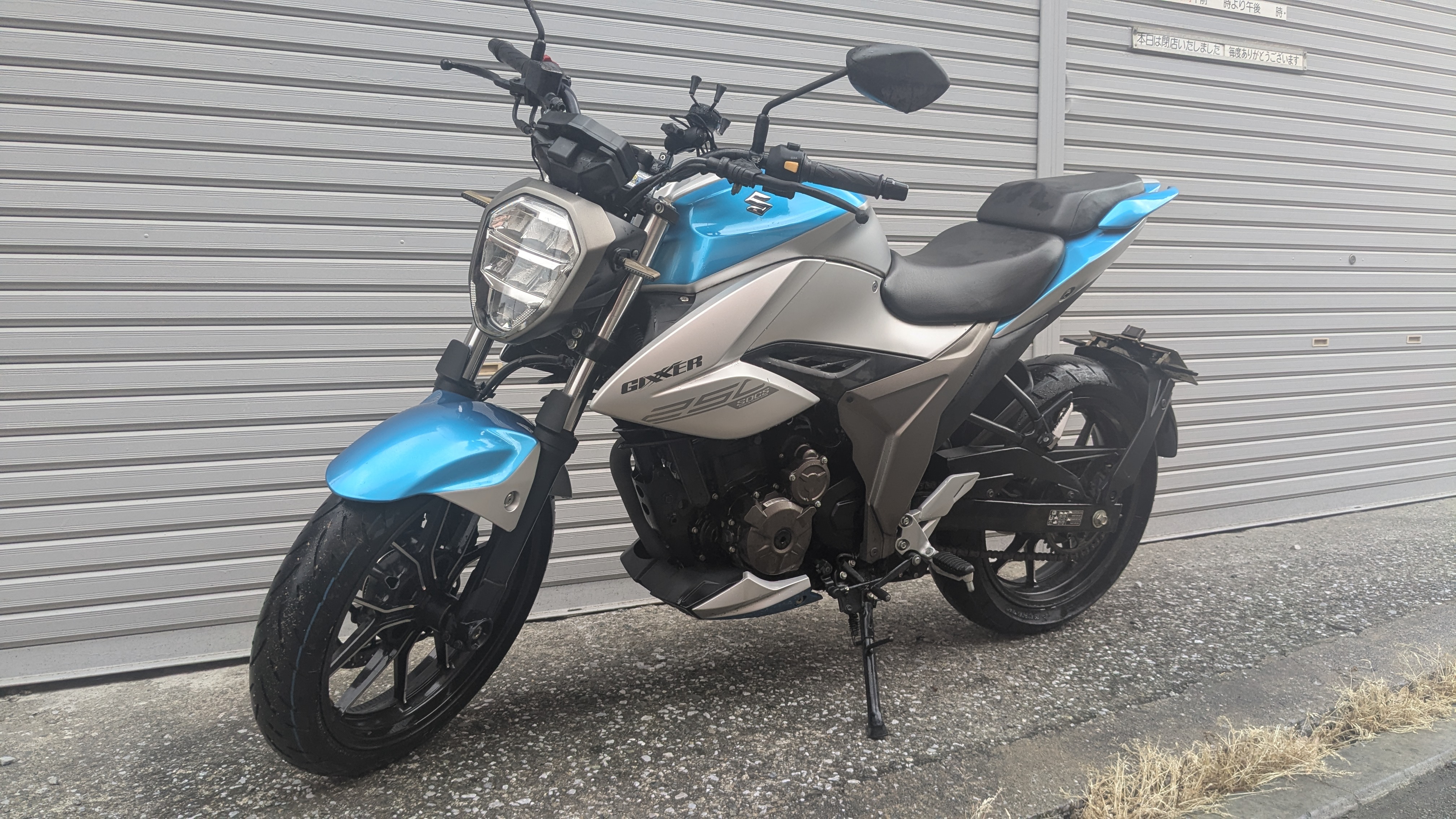 バイク画像2