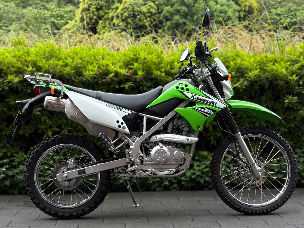バイク画像