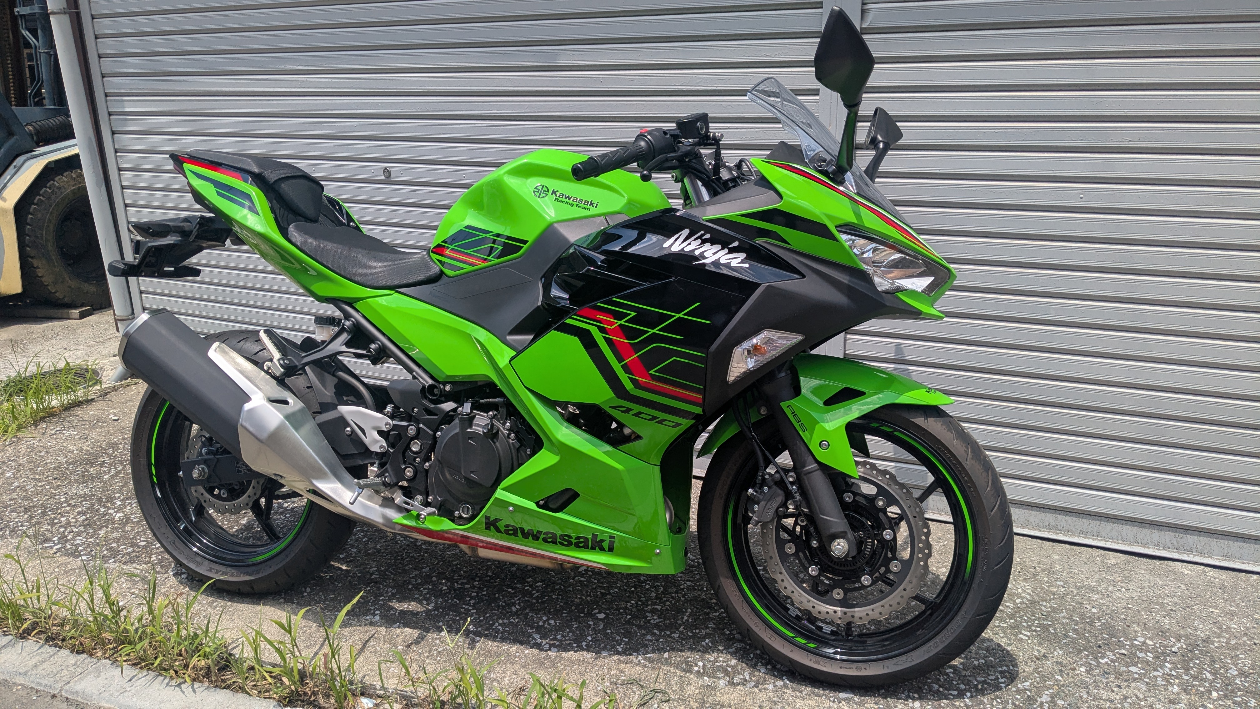 バイク画像