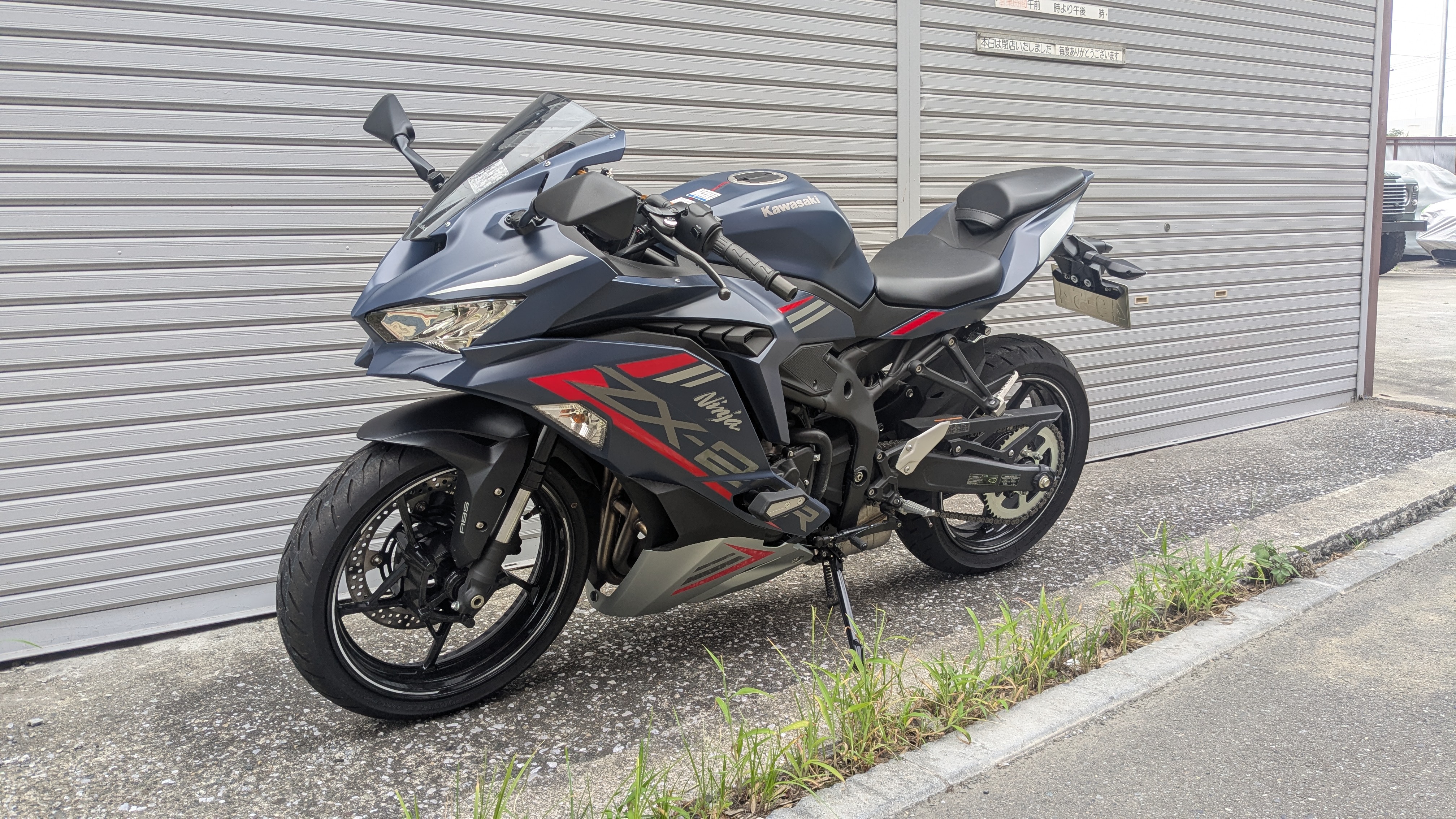 バイク画像2