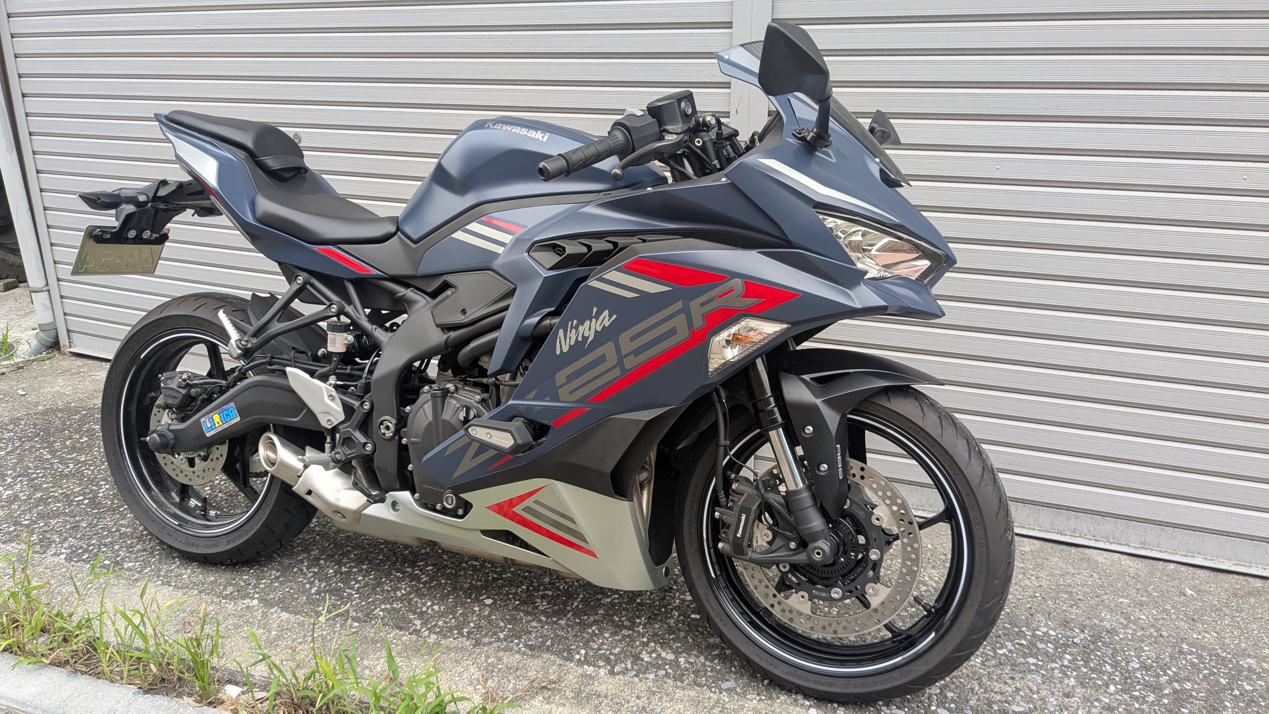 バイク画像