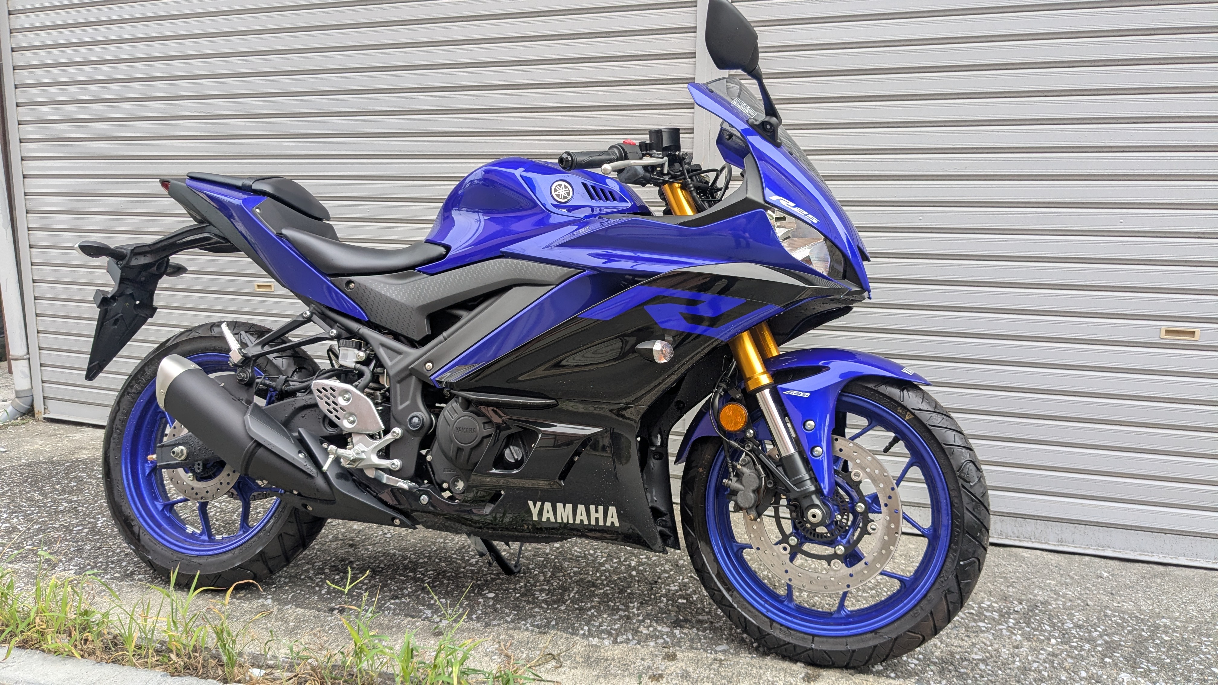 バイク画像