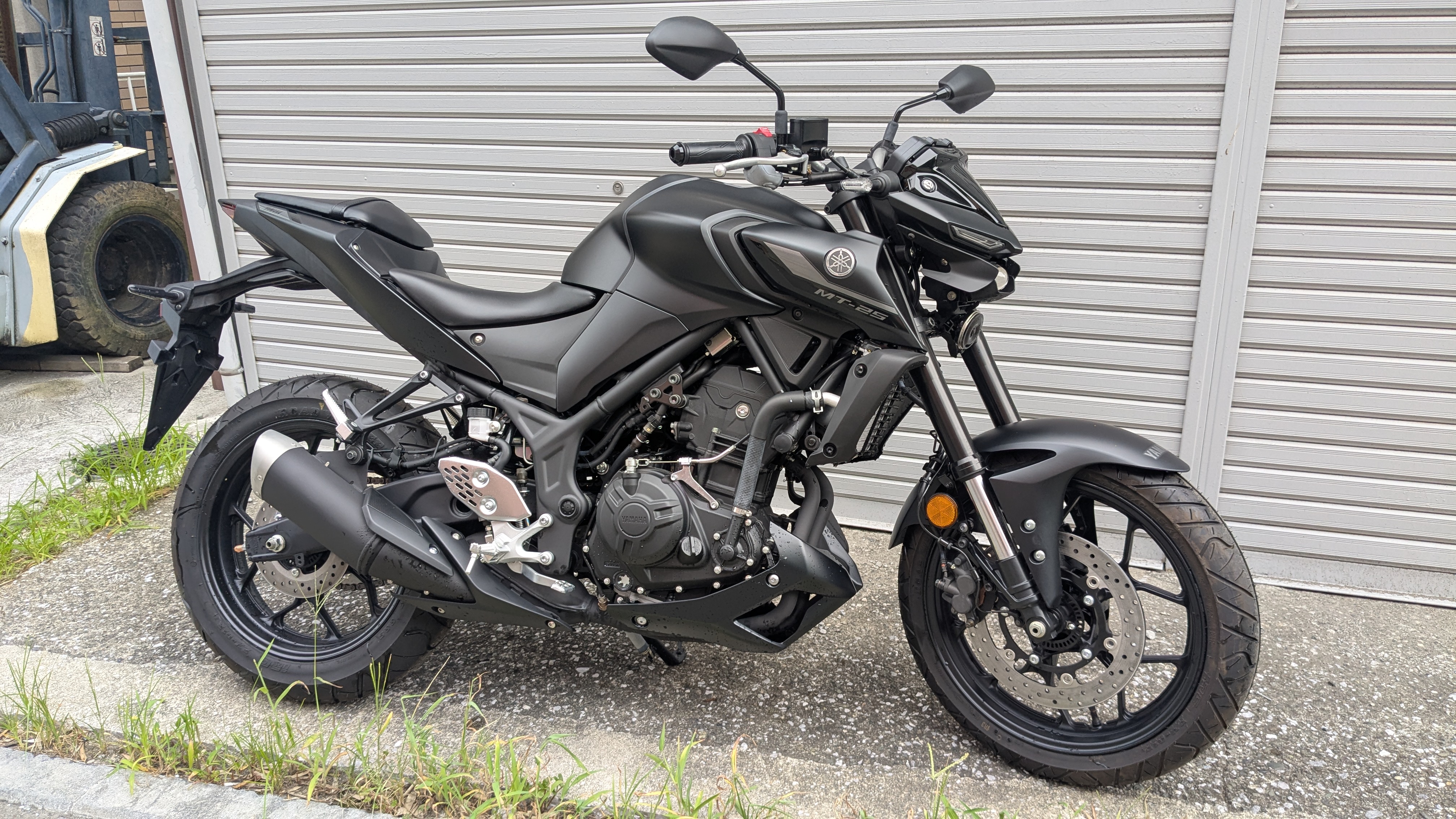 バイク画像