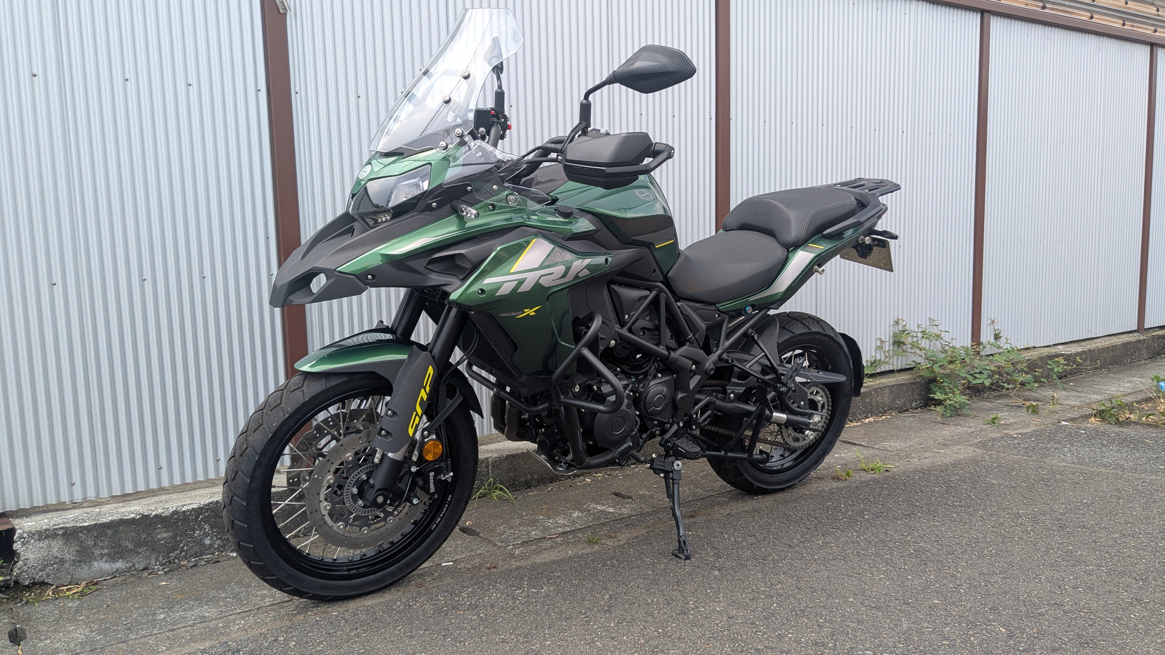 バイク画像2