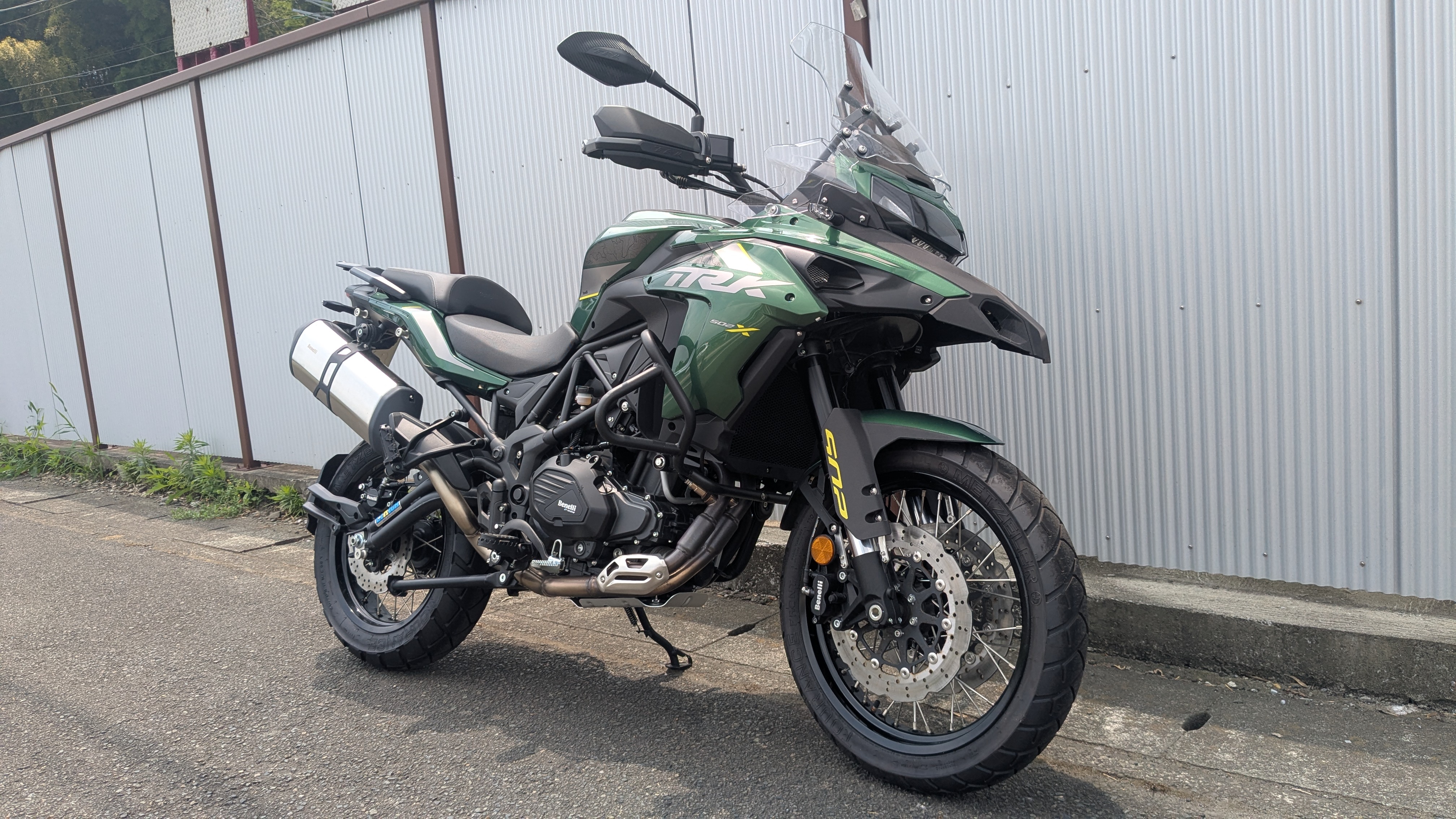バイク画像