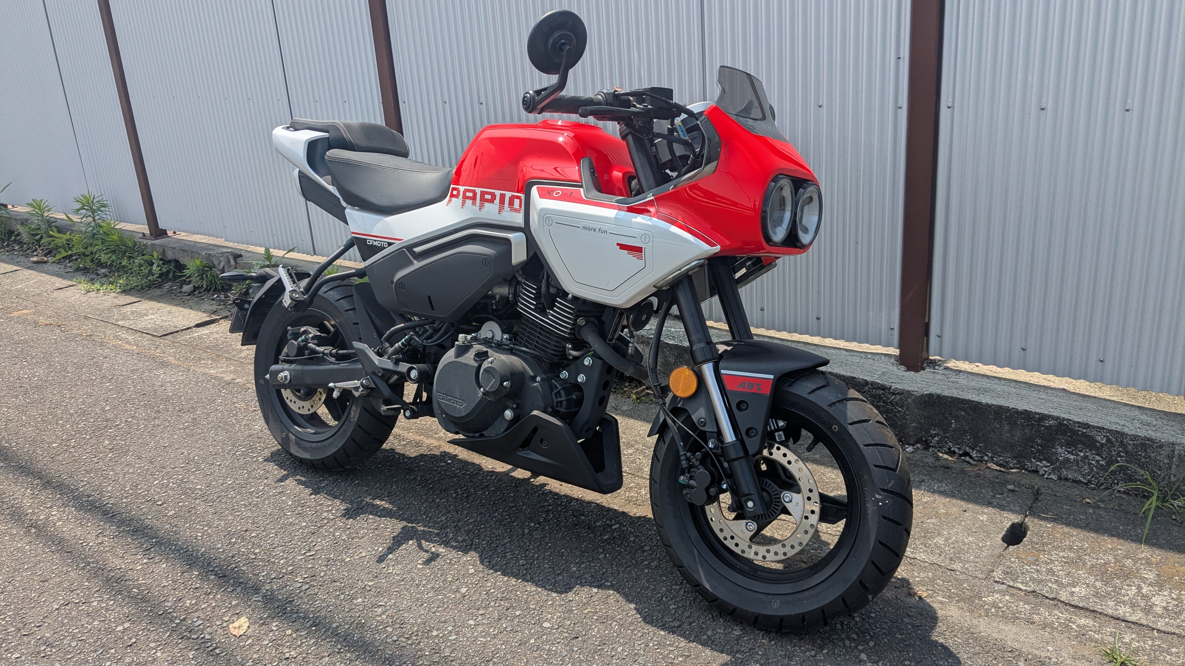 バイク画像